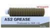 Mỡ bôi trơn vòng bi NSK AS2 - anh 1 Mỡ bôi trơn vòng bi NSK AS2 - anh 1