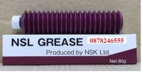 Mỡ bôi trơn NSK NSL - Chính hãng Mỡ bôi trơn NSK NSL - Chính hãng