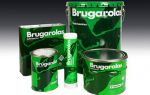 Beslux Atox 46 - Dầu thủy lực foodgrade