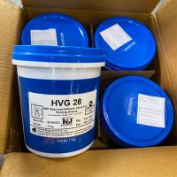 Mỡ Silicon Molygraph HVG 28 Mỡ Silicon Molygraph HVG 28