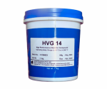 Mỡ Silicone Molygraph HVG 14