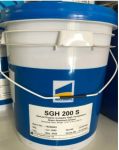 Mỡ chịu nhiệt 200 độ Molygraph SGH 200S