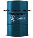 Dầu truyền nhiệt Caltex Regal HTO 32 46 68 (Tên cũ Texatherm)