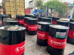 Dầu Truyền Nhiệt Peluso Heat Transfer Oil 30