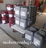 Dầu Mobil SHC Cibus 320 - Food Grade Dầu Mobil SHC Cibus 320 - Food Grade