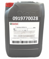 CASTROL OPTILEB WOM 14 - DẦU TRẮNG DƯỢC PHẨM THỰC PHẨM CASTROL OPTILEB WOM 14 - DẦU TRẮNG DƯỢC PHẨM THỰC PHẨM