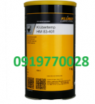 Mỡ Klubertemp HM 83-401