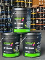 Mỡ Bôi Trơn Đa Dụng Grenvo Lithium Grease MP 3 Mỡ Bôi Trơn Đa Dụng Grenvo Lithium Grease MP 3