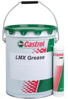 Mỡ bôi trơn Castrol LMX 2 Mỡ bôi trơn Castrol LMX 2