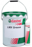 Mỡ bôi trơn Castrol LMX 2