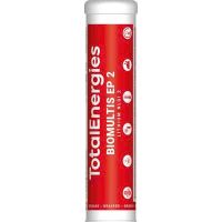 Mỡ Bôi Trơn Phân Huỷ Sinh Học Total Biomultis EP 2 Mỡ Bôi Trơn Phân Huỷ Sinh Học Total Biomultis EP 2