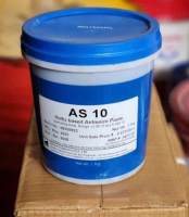 Molygraph AS 10 Molygraph AS 10