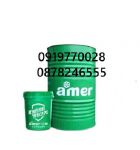 Dầu Thủy Lực Cao Cấp Amer LAW 32 46 68 100