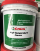 Mỡ bôi trơn Castrol High Temperature Grease - anh 1 Mỡ bôi trơn Castrol High Temperature Grease - anh 1