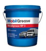 Mỡ bôi trơn Mobilgrease MP 3 Mỡ bôi trơn Mobilgrease MP 3