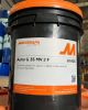 Mỡ bôi trơn Molygraph Auto G 35 MV 2 F - anh 1 Mỡ bôi trơn Molygraph Auto G 35 MV 2 F - anh 1
