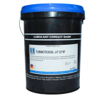 DẦU BÔI TRƠN LUBCON TURMOTEXOIL LP 22 W