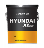 DẦU TUA BIN HYUNDAI XTEER TURBINE VG 46