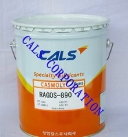 Mỡ thực phẩm Casmoly Ragos 890