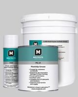 Dầu bánh răng hộp số Molykote L-0115FG Dầu bánh răng hộp số Molykote L-0115FG