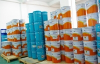 Mỡ bò chịu nhiệt độ âm 40℃ Casmolly CSG 100 Mỡ bò chịu nhiệt độ âm 40℃ Casmolly CSG 100