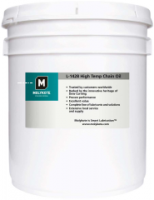 Dầu Molykote L-1428 Hightemp Chain Oi Dầu Molykote L-1428 Hightemp Chain Oi