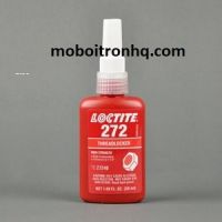 Keo loctite 272 - Keo khóa ren Henkel chịu lực cao Keo loctite 272 - Keo khóa ren Henkel chịu lực cao