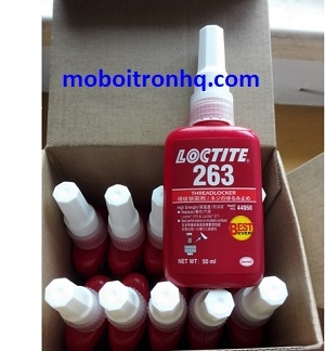 mua keo loctite 204 ở đâu?