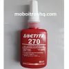 Keo Loctite 270 - Keo khóa ren chống xoay chịu dầu - anh 1