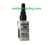 Keo Loctite 660 - Keo chống xoay trục truyền động Keo Loctite 660 - Keo chống xoay trục truyền động