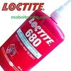 Keo Loctite 680 - Keo chống xoay trục chịu nhiệt 150 độ C - anh 1