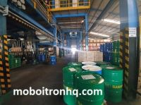 Dầu thủy lực SP SUPER HYDRAULIC 68 Dầu thủy lực SP SUPER HYDRAULIC 68