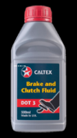 Dầu thắng Caltex Brake and Clutch Dot 3