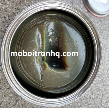 mỡ bò chịu nhiệt azmol agrinol termol 2