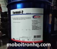 Mỡ chịu nhiệt độ cao 300 độ C Azmol Termol 2 Mỡ chịu nhiệt độ cao 300 độ C Azmol Termol 2