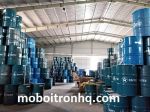 Dung dịch làm mát Havoline Xtended Life Antifreeze/Coolant 50/50