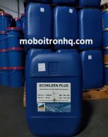 Hóa chất tẩy rửa dầu mỡ Molygraph Ecokleen Plus