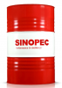 DẦU TURBINE – SINOPEC L-TSA 32 ISO VG 32, 46, 68 - anh 1