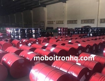 Dầu động cơ Mobil Mobilgard M320 M420