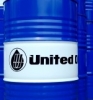 Dầu máy nén khí United Oil - anh 1