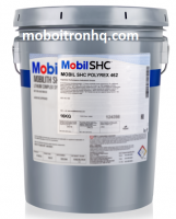 Mỡ bôi trơn Mobil SHC Polyrex 462 222 221 005 Mỡ bôi trơn Mobil SHC Polyrex 462 222 221 005