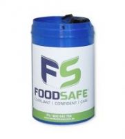 Foodsafe Full Synthetic Gear Oils - 100, 150, 220, 320, 460, 680