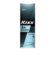 Dầu phụ trợ Kixx RA Coolant