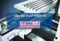 DẦU RAY TRƯỢT FRANCOOL HSD150/ HSD68/ HSD46/ HSD32
