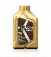 DẦU ĐỘNG CƠ HYUNDAI XTEER TOP PRIME 5W30 DẦU ĐỘNG CƠ HYUNDAI XTEER TOP PRIME 5W30
