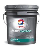 Dầu động cơ Total Rubia Fleet HD 300 15W40