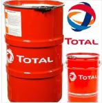 Dầu động cơ Total Rubia C Plus 20W50