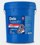 Mỡ bò Caltex Starplex EP2/EP3 (tên cũ Delo Starplex EP2/EP3)