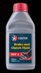 Dầu thắng Caltex Brake and Clutch Dot 3