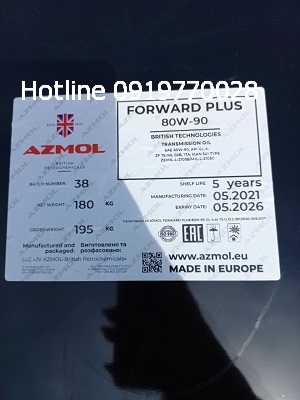 azmol-forward-80w90-gl-4